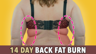 reduce back fat – Page 2 – Roberta's Gym – At Home Fitness Workouts and  Exercises