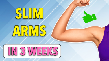 How To Reduce Armpit Fat in 14 Days At Home 