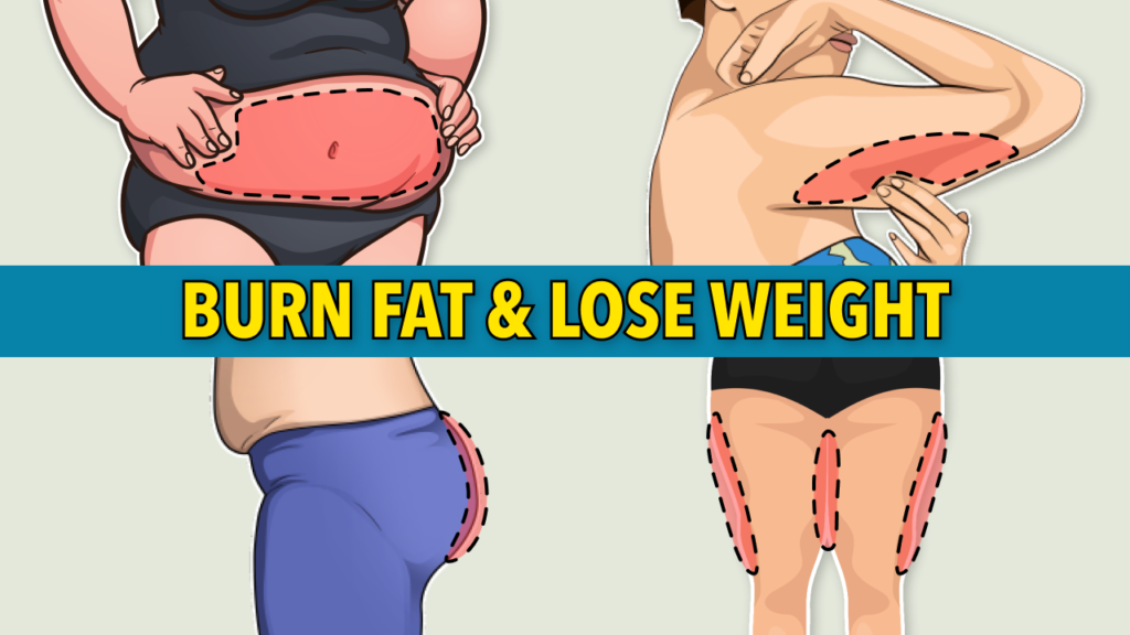 7 Best Moves To Reduce Buttocks Fat With Exercises for Your Buttocks ...