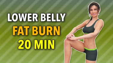 Burn Lower Belly Fat Roberta S Gym